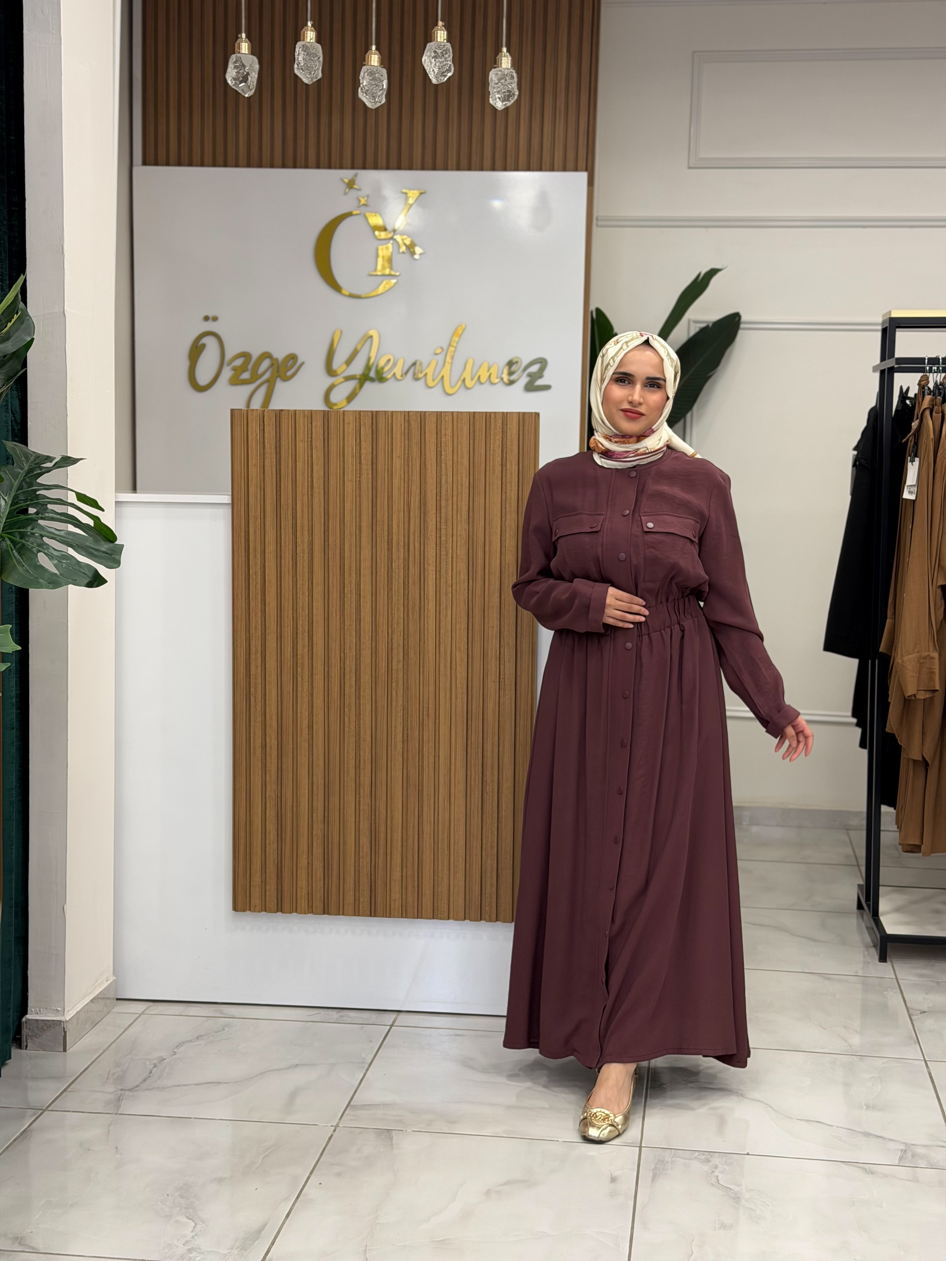 Giy çık kap 